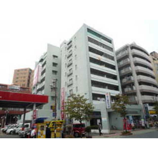 マサキビル３の賃貸物件