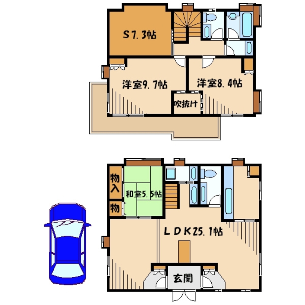 サムネイルイメージ