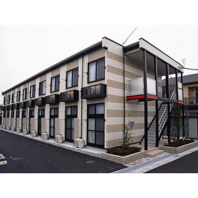 ルキアの賃貸物件