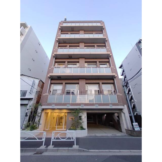 ＣＡＶＡＮＡ東駒形の賃貸物件