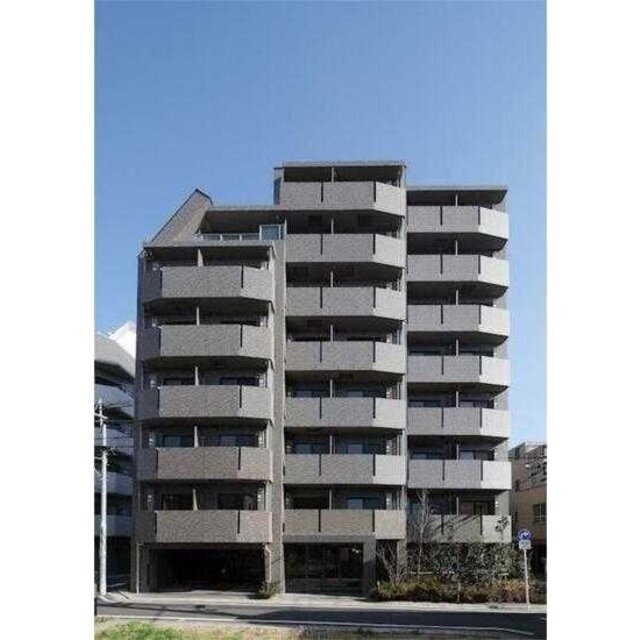 ルーブル池袋の賃貸物件