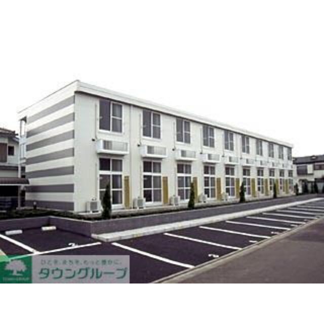 レオパレス北町の賃貸物件