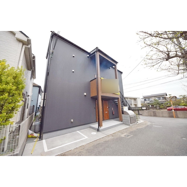 スプリグの賃貸物件