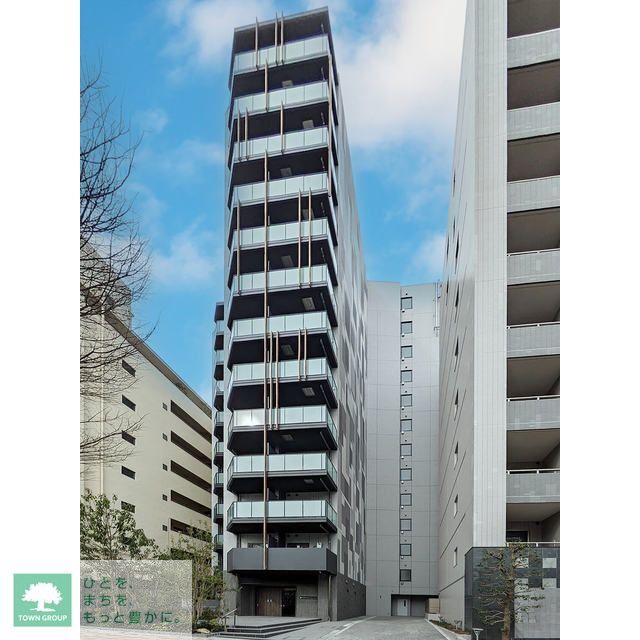 オーキッドレジデンス渋谷富ヶ谷の賃貸物件