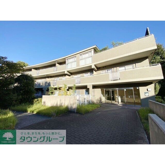 モニュメントスクウェア参番館の賃貸物件