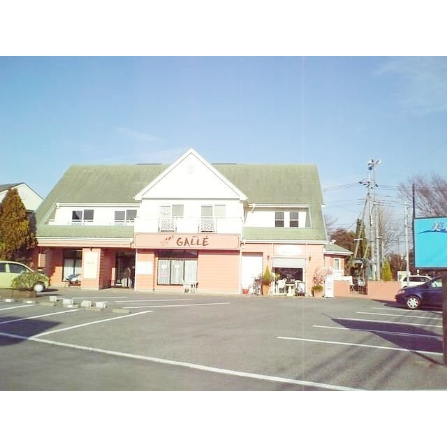 東岩槻駅より徒歩16分 築28年9ヶ月 2階建の賃貸物件