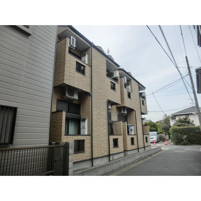 シンエイトの賃貸物件