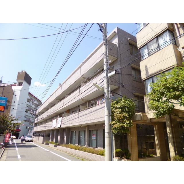 ピエールリヴィエールの賃貸物件