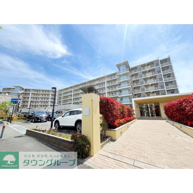 コーポレート東戸塚の賃貸物件