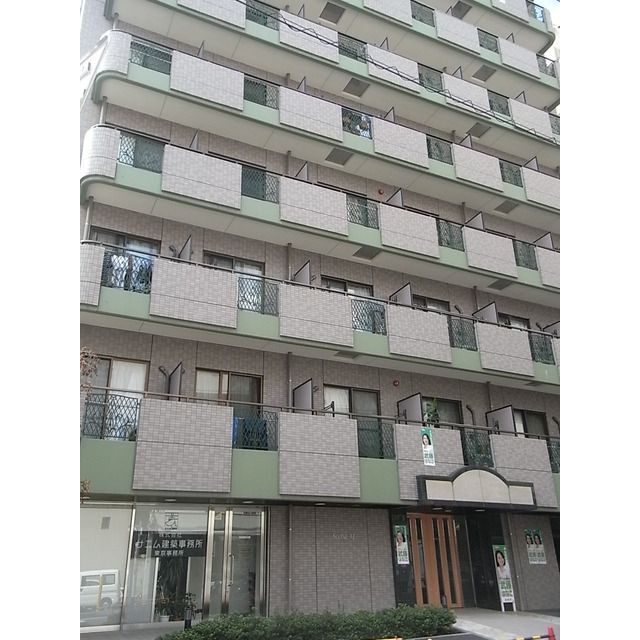 Scena Mの賃貸物件