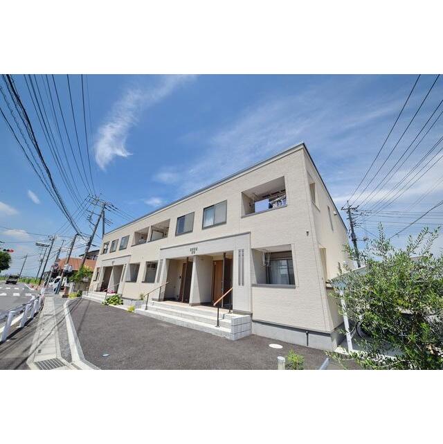 サンメゾンBの賃貸物件