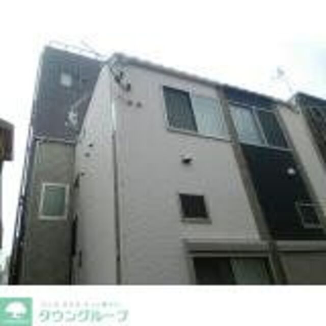 ローレンスガーデンの賃貸物件