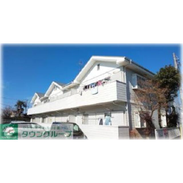 サニーハイツの賃貸物件