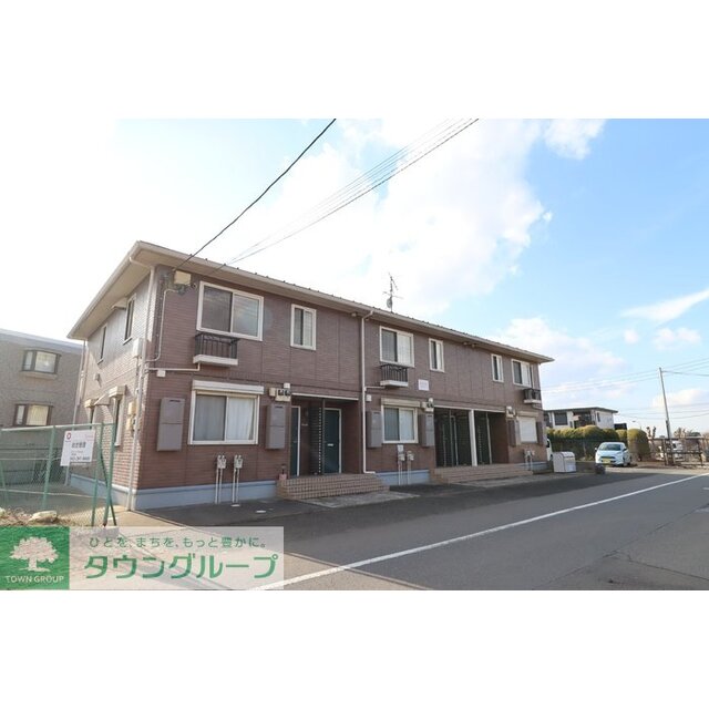 グランコートＪＡの賃貸物件