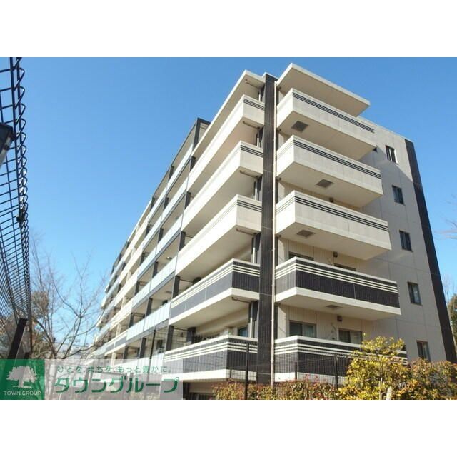 プレシス多摩永山レヴィエの賃貸物件