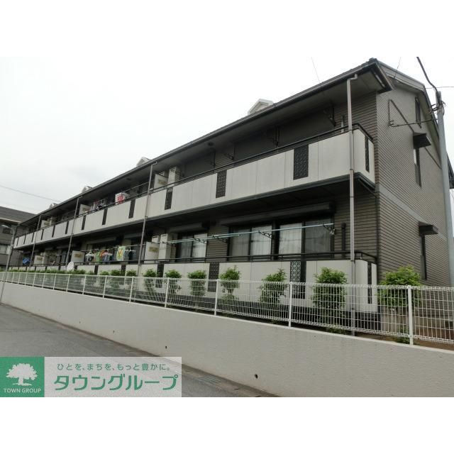 カーサみつわ台Ｉの賃貸物件