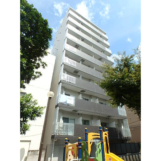 ＭＡＩＮＳＴＡＧＥ川崎８ヴィアートの賃貸物件