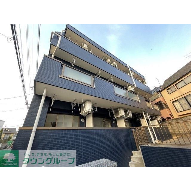 ハイツユウビの賃貸物件