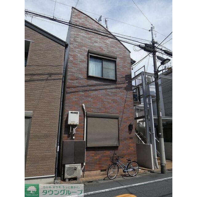 キャッスル青木の賃貸物件