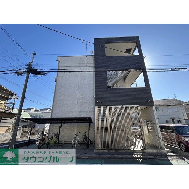 ＣＬＥＩＮＯアナベルの賃貸物件