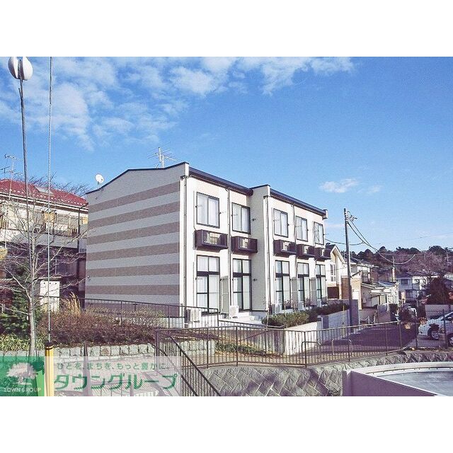 AxisSaraの賃貸物件