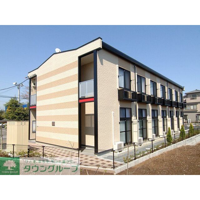 レオパレスタチバナの賃貸物件