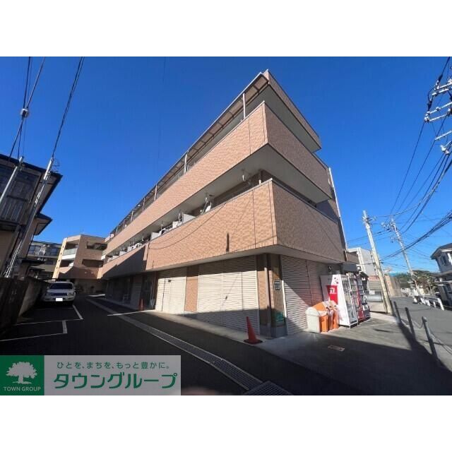 アイリスコートの賃貸物件