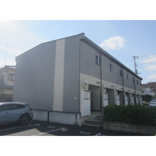 レオパレス浜風の賃貸物件