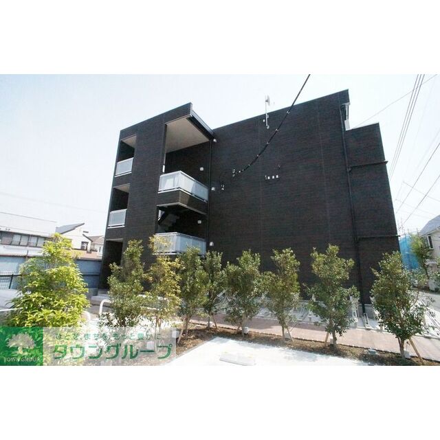 リブリ・さがみ野の賃貸物件