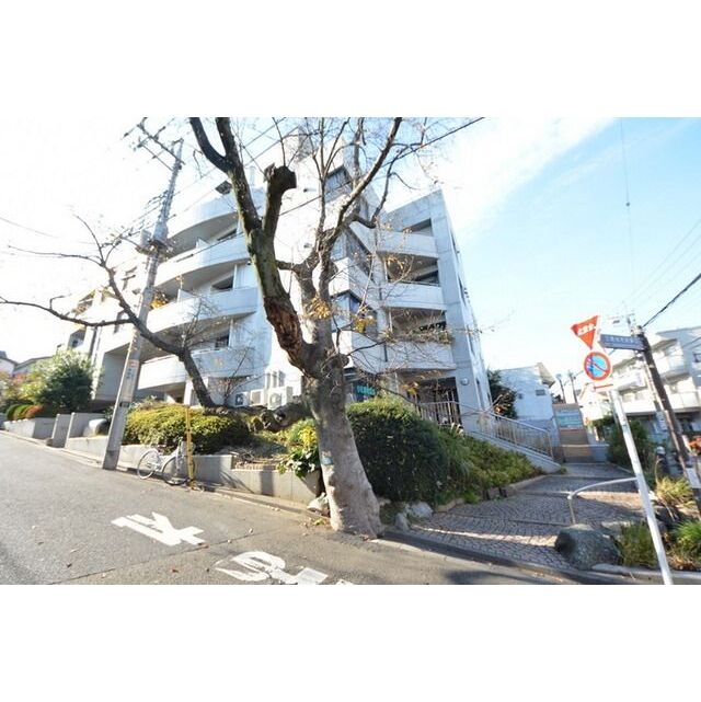 パークブリージェ井の頭の賃貸物件