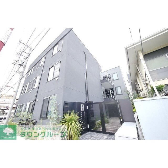 trias.Nの賃貸物件