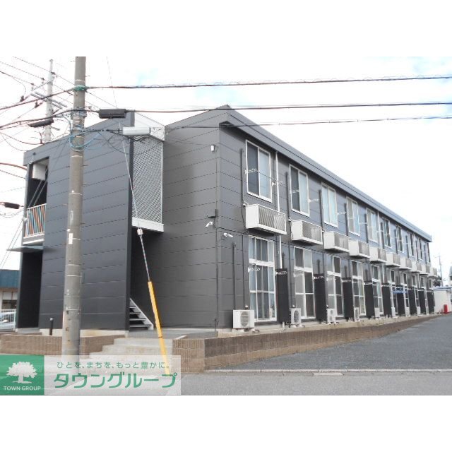 ハイツ南国分寺台の賃貸物件