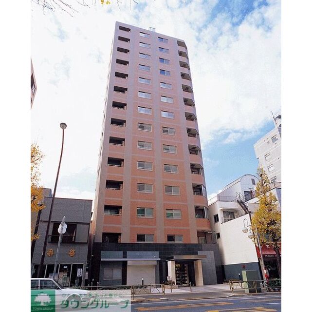 グラーサ本郷東大前の賃貸物件