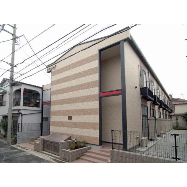 SmallRiverの賃貸物件