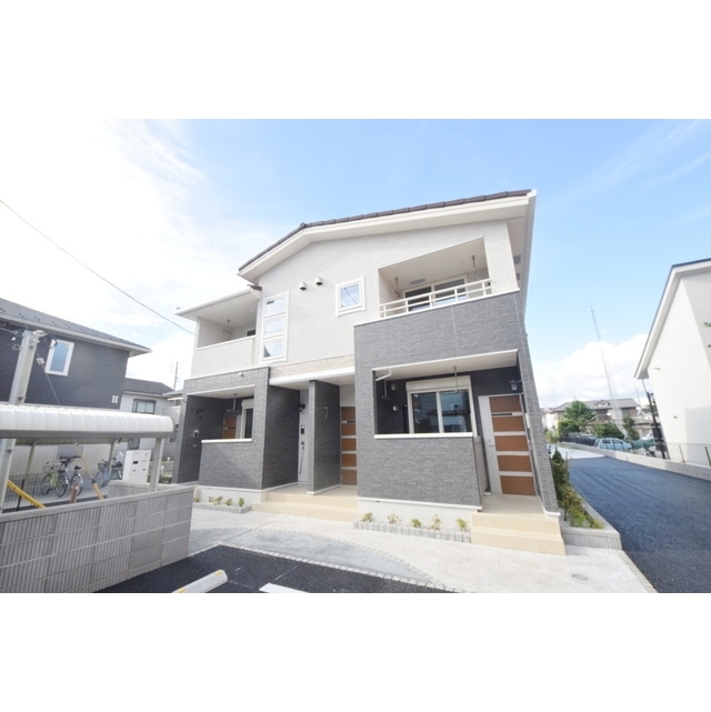 グランクレールAの賃貸物件