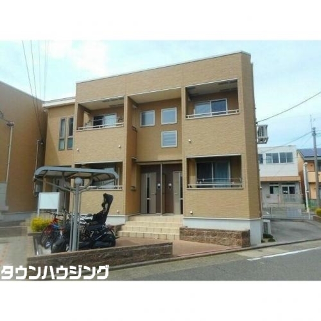 カーサプリーマ２の賃貸物件