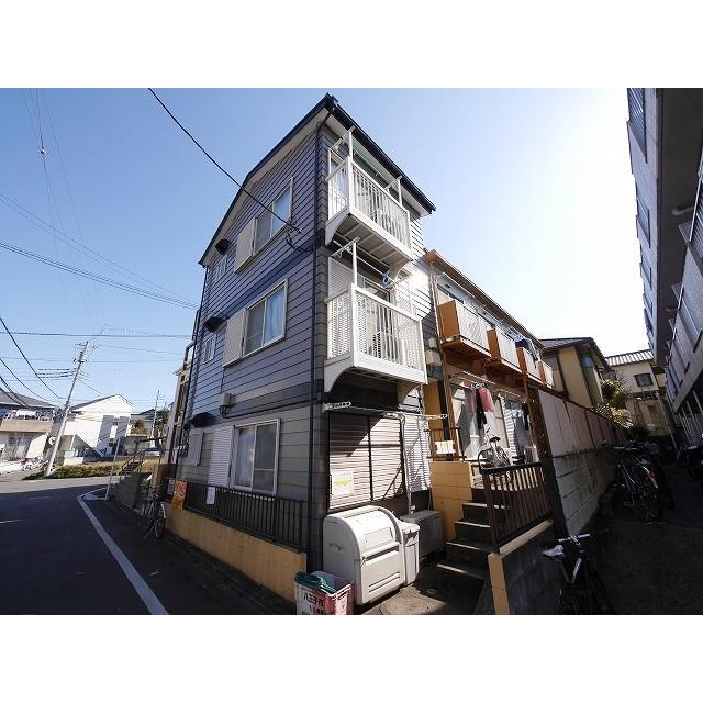 コーポヴェルデの賃貸物件