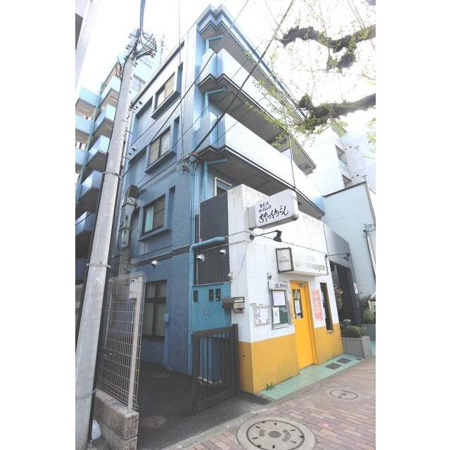 ジュエリー世田谷の賃貸物件