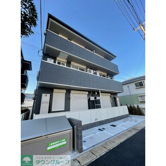 ディーグラシューズの賃貸物件