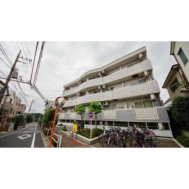 エスポワール園の賃貸物件