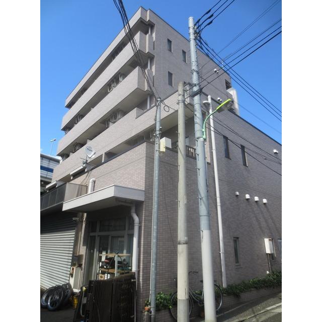 フォレスト駒沢の賃貸物件