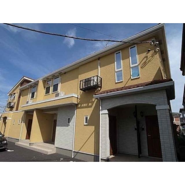 ベルアンジュの賃貸物件