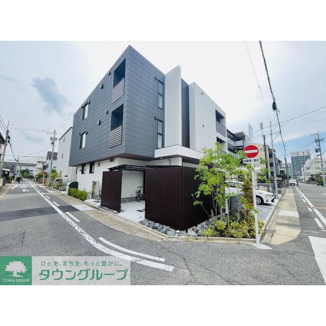 プランドール大幸の賃貸物件