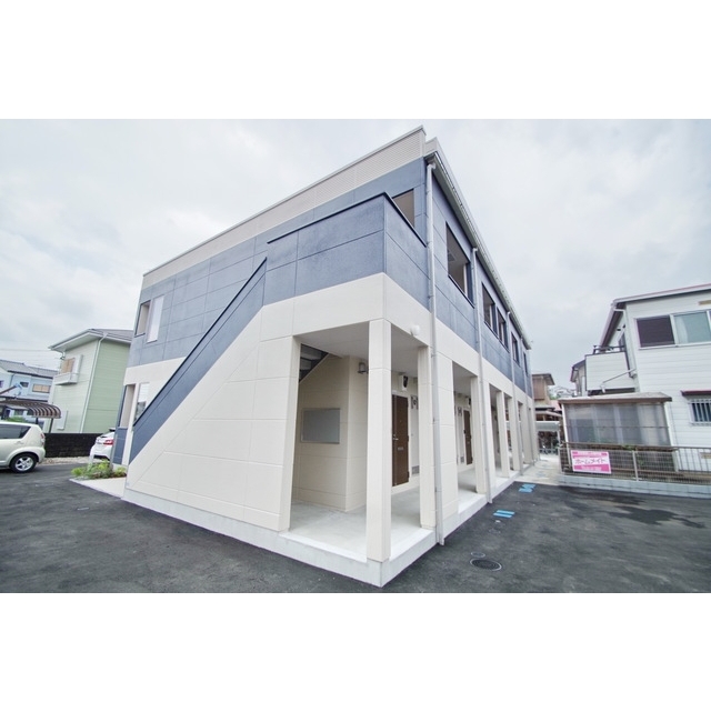 サザンクロスの賃貸物件