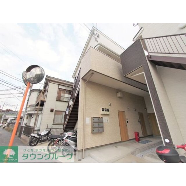 ロフトステージ壱番館の賃貸物件