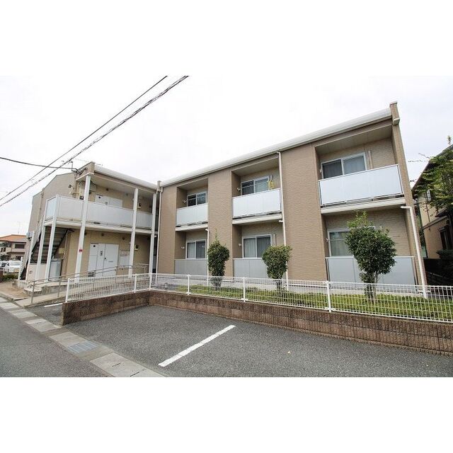 ミミコパンの賃貸物件