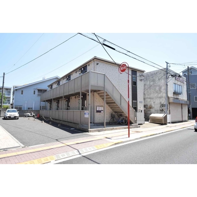 アムール南街の賃貸物件