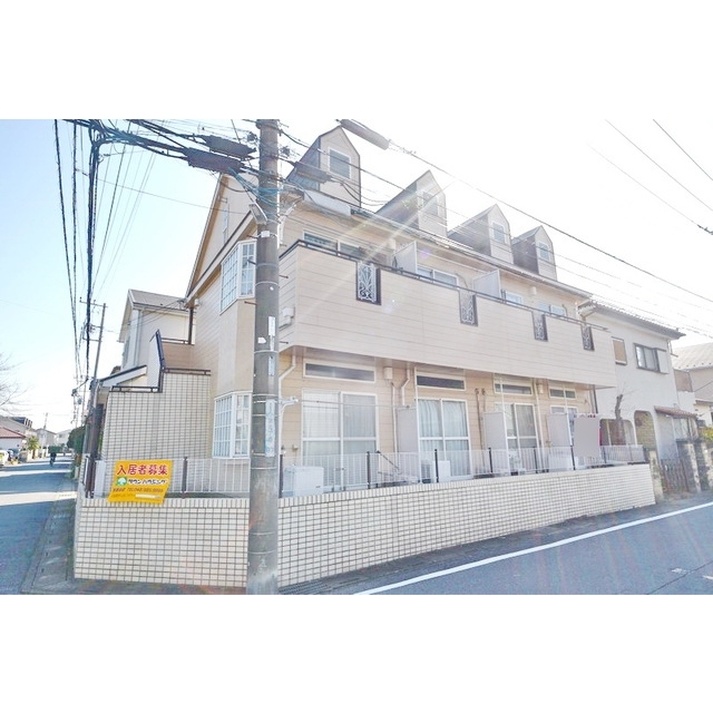 コーポYUIの賃貸物件