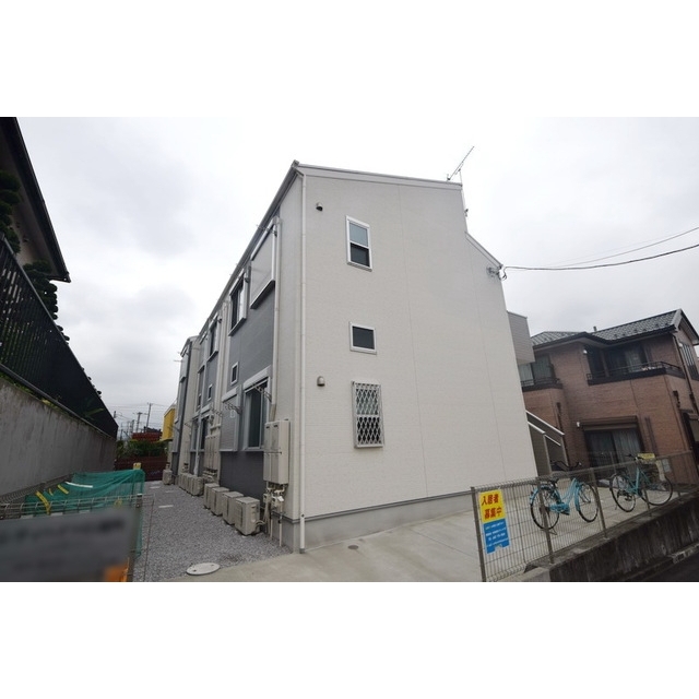 シティハイツ打越町の賃貸物件