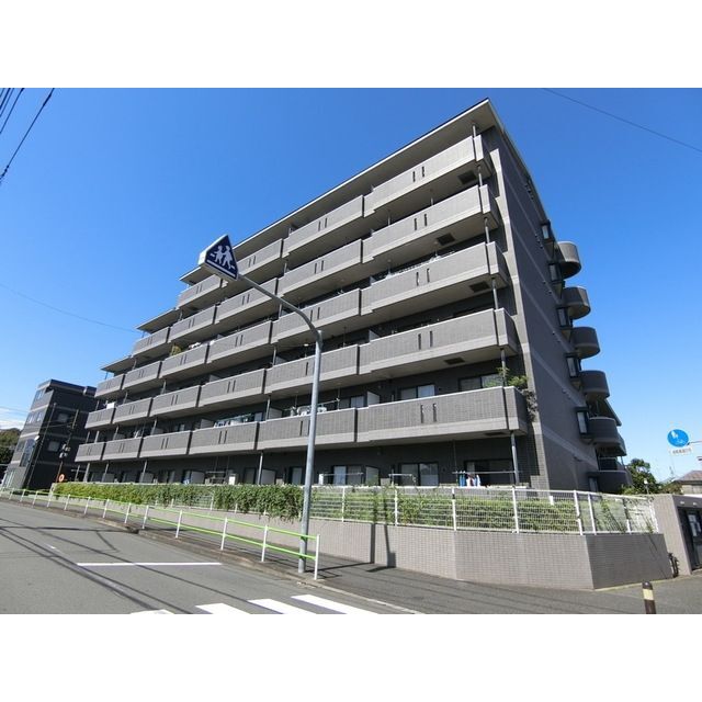 ラフィネ武蔵野の賃貸物件